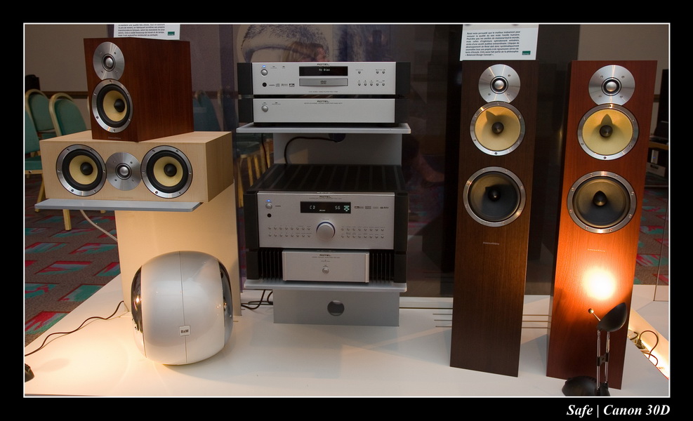 2006 - 10 - Salon hifi sofitel -  056